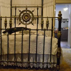 Kruger House Museum - Pretoria