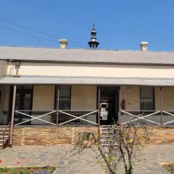 Kruger House Museum - Pretoria