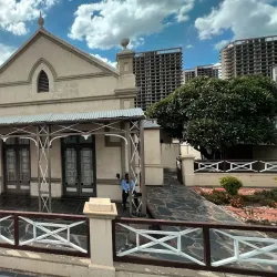 Kruger House Museum - Pretoria