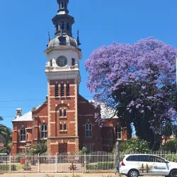 Kruger House Museum - Pretoria