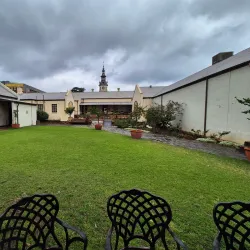 Kruger House Museum - Pretoria