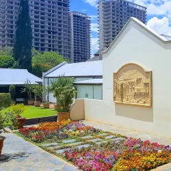 Kruger House Museum - Pretoria