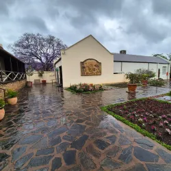 Kruger House Museum - Pretoria