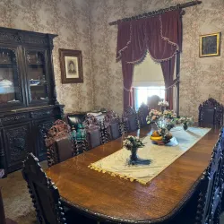 Kruger House Museum - Pretoria