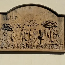 Kruger House Museum - Pretoria