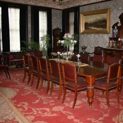 Melrose House Museum - Pretoria