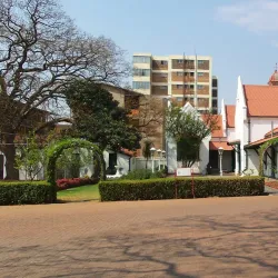 Melrose House Museum - Pretoria