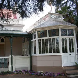 Melrose House Museum - Pretoria