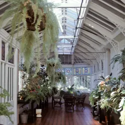 Melrose House Museum - Pretoria