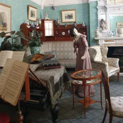 Melrose House Museum - Pretoria