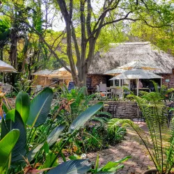 Pretoria National Botanical Garden - Pretoria