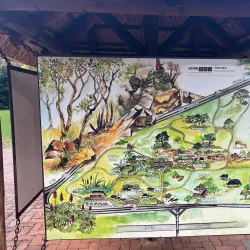 Pretoria National Botanical Garden - Pretoria