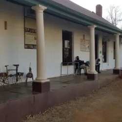 Rietvlei Nature Reserve - Pretoria