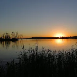 Rietvlei Nature Reserve - Pretoria
