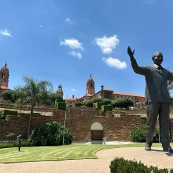 Union Buildings - Pretoria