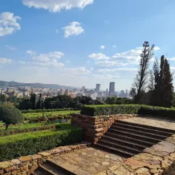 Union Buildings - Pretoria