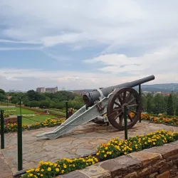 Union Buildings - Pretoria