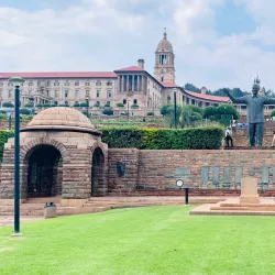 Union Buildings - Pretoria