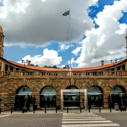 Union Buildings - Pretoria