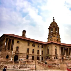 Union Buildings - Pretoria
