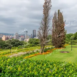 Union Buildings - Pretoria