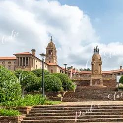 Union Buildings - Pretoria