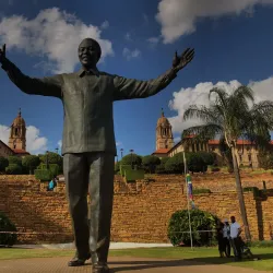 Union Buildings - Pretoria