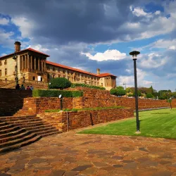 Union Buildings - Pretoria