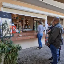 Bryanston Organic Market - Randburg