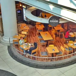 Cresta Shopping Centre - Randburg