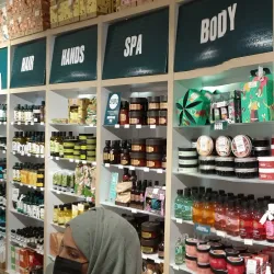 Cresta Shopping Centre - Randburg