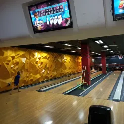 Cresta Shopping Centre - Randburg