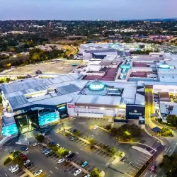 Cresta Shopping Centre - Randburg