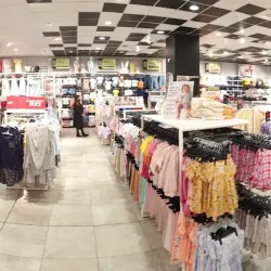 Cresta Shopping Centre - Randburg