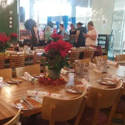 Cresta Shopping Centre - Randburg