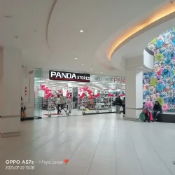 Cresta Shopping Centre - Randburg