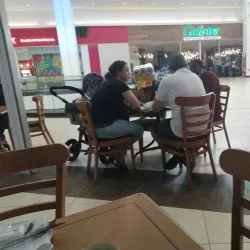 Cresta Shopping Centre - Randburg