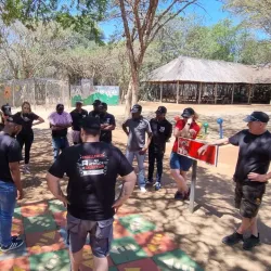 Honeydew Mazes and Fun Farm - Randburg