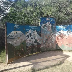 Honeydew Mazes and Fun Farm - Randburg