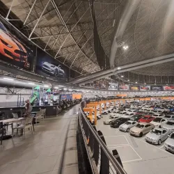 Northgate Shopping Centre - Randburg