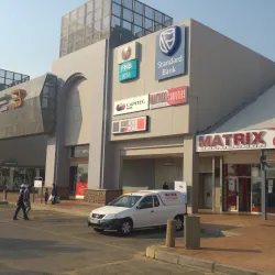 Northgate Shopping Centre - Randburg
