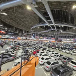 Northgate Shopping Centre - Randburg