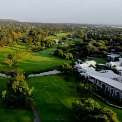 Randburg Golf Club - Randburg
