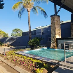 Randburg Golf Club - Randburg