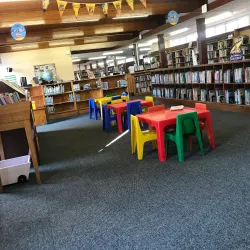 Randburg Library and Art Gallery - Randburg
