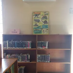 Randburg Library and Art Gallery - Randburg