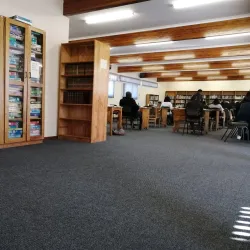 Randburg Library and Art Gallery - Randburg