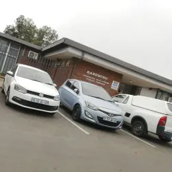 Randburg Library and Art Gallery - Randburg