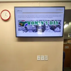 Randburg Library and Art Gallery - Randburg