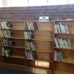 Randburg Library and Art Gallery - Randburg
